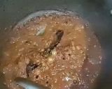 आलू पालक सब्ज़ी रेसिपी चरण 6 फोटो