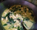 Foto langkah ke 3 dari resep Jangan lodeh lombok.