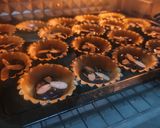 Foto langkah ke 10 dari resep Pie Brownies Mini.