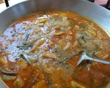 Foto langkah ke 3 dari resep Sayur Lodeh ala Me only 😉.