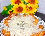 Foto langkah ke 6 dari resep Banana Cheese.