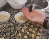 Foto del paso 6 de la receta: Panellets