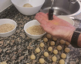 Foto del paso 6 de la receta: Panellets