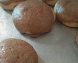 Foto langkah ke 7 dari resep Roti Boy ala rumahan.