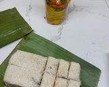 Foto langkah ke 10 dari resep Lemper ayam.