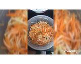 Hình bước làm 2 của món Cơm gà Hội an
