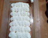 Foto del paso 5 de la receta: Pastel de trufa y nata