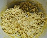 Túrós süti recept fázis 5 fotója