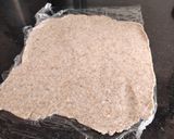 Foto del paso 2 de la receta: Tostados de avena