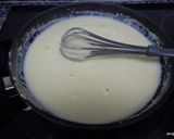 Foto del paso 19 de la receta: Pastel de pisto con bacalao de jacogo