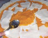 Foto del paso 3 de la receta: Tarta de calabaza