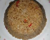 صورة لخطوة 4 من وصفة رز صياديه 🐟