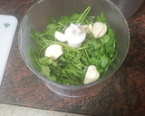 Foto del paso 1 de la receta: Solomillo adobado en mojo a la plancha con chips de verduras