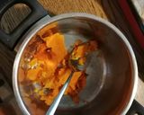 Sütőtökkrém leves recept fázis 1 fotója