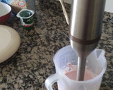 Foto del paso 1 de la receta: Creps fitness