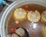 Foto langkah ke 4 dari resep Sop Balok (Bakso Lobak).