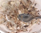 Foto del paso 10 de la receta: Cuete de res en salsa bechamel estilo atho