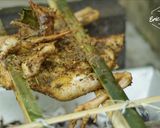 A picture of step 6 of Grilled Chicken with Mac Khen | Unique Northwest Vietnamese Cuisine.