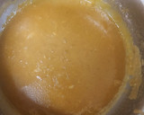Foto del paso 4 de la receta: Patatas fritas en salsa amarilla