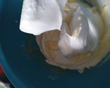 Foto langkah ke 4 dari resep Chiffon pisang.