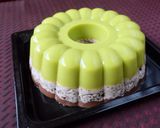 Foto langkah ke 3 dari resep Puding alpukat.