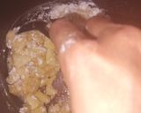 Foto langkah ke 2 dari resep 292.Apple Pie Teflon.