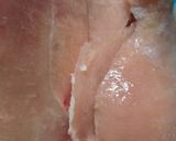 Foto langkah ke 1 dari resep Pan-Roasted Chicken Breasts.