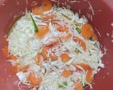 Foto del paso 6 de la receta: Garnachas de res al estilo de San Francisco Ixhuatan
