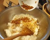 台灣北部粽 Northern Taiwanese Zongzi的食譜步驟15照片