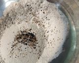 प्याज़ का पराठा (pyaz ka paratha recipe in Hindi) रेसिपी चरण 1 फोटो