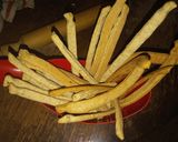 Foto del paso 4 de la receta: Tablitas integrales