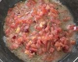 Foto del paso 5 de la receta: Ejotes a mi estilo mexicano