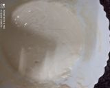 A picture of step 1 of Jalebi.