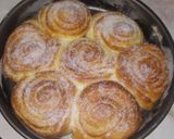 Foto del paso 4 de la receta: Rosca húngara