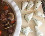 Foto del paso 4 de la receta: Estofado al estilo inglés