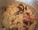 Foto del paso 4 de la receta: Salsa de coliflor con arroz y pimentones salteados