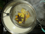 Arroz con leche