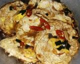 Foto langkah ke 3 dari resep Telur Kecap.