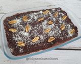Brownie ohne Backen Rezeptschritt 2 Foto