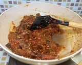 Foto langkah ke 5 dari resep Resep Dendeng Batokok Pedas Daging sapi kurban.