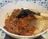 Foto langkah ke 5 dari resep Resep Dendeng Batokok Pedas Daging sapi kurban.
