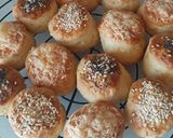 Tejmentes pogácsa recept fázis 4 fotója