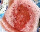 Foto del paso 3 de la receta: Sorbet de sandía