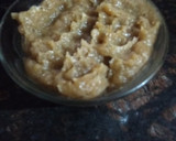 सिंघाडे के आटे का हलवा (singhade ke aate ka halva recipe in hindi) रेसिपी चरण 6 फोटो