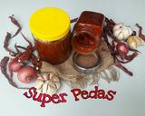 Foto langkah ke 7 dari resep Sambal Nasi Lemak Malaysia.