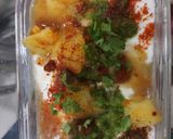 દહીં વડા (Dahi Vada Recipe In Gujarati) રેસીપી સ્ટેપ9ફોટો