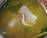 Foto langkah ke 3 dari resep Soto Ayam.