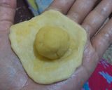 Foto langkah ke 3 dari resep Bolen Pisang.