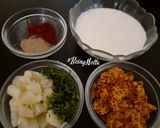 ચણા જોર ગરમ નું રાયતું રેસીપી સ્ટેપ1ફોટો