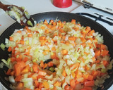 Foto del paso 2 de la receta: Moussaka